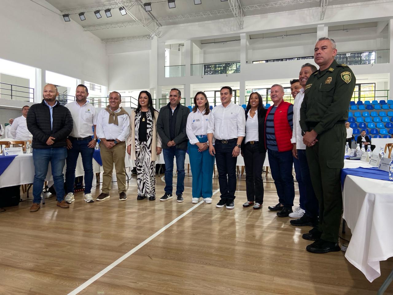 ¡NOS ESTAMOS PREPARANDO! PARA LOS JUEGOS NACIONALES DE LA JUVENTUD 2024